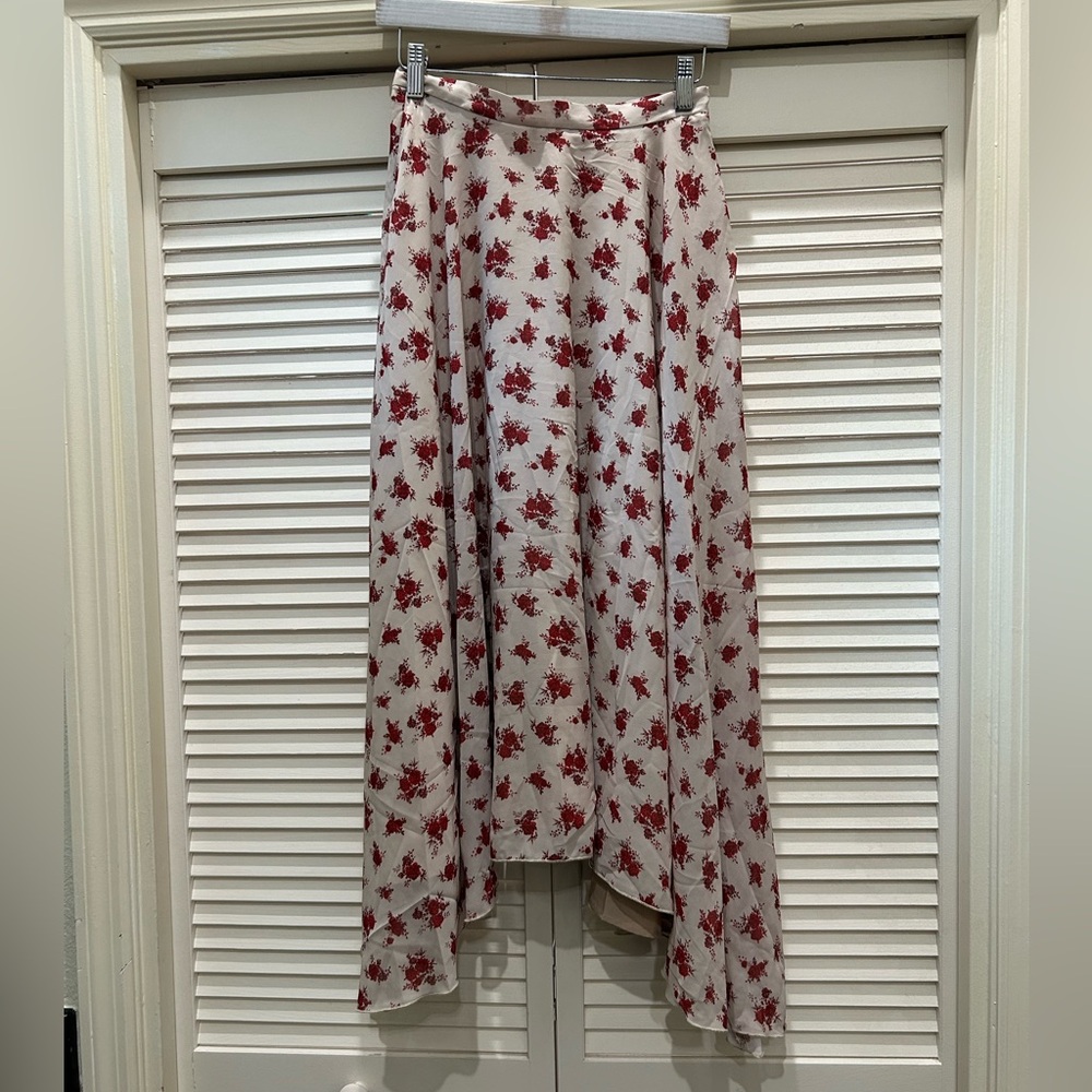 Joyfolie girls skirt size 14